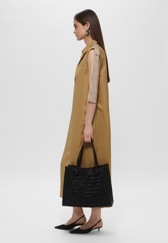 Сумка и косметичка Gianni Chiarini