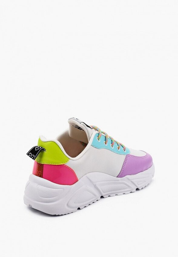 Кроссовки Choupette