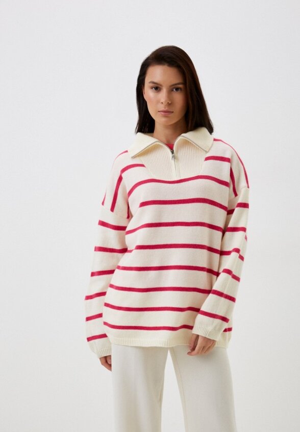 Свитер Original Siberia