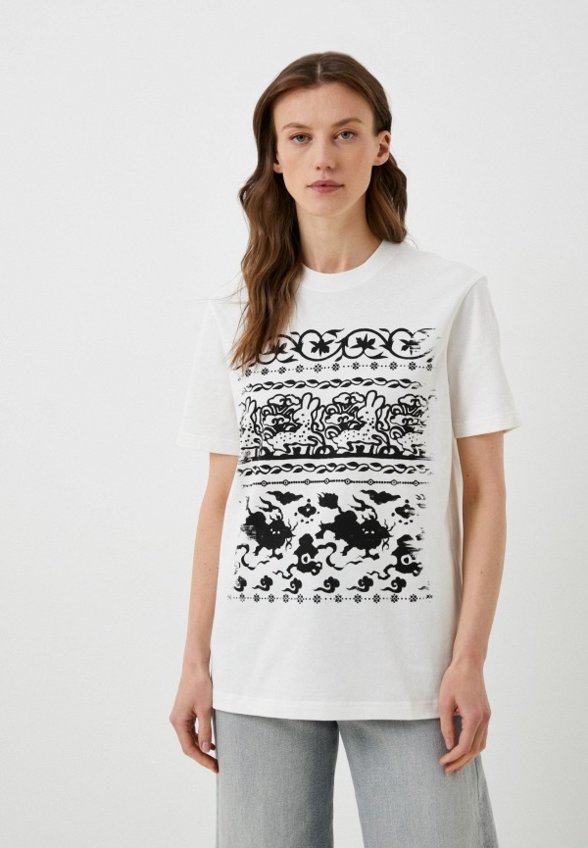 Футболка JNBY