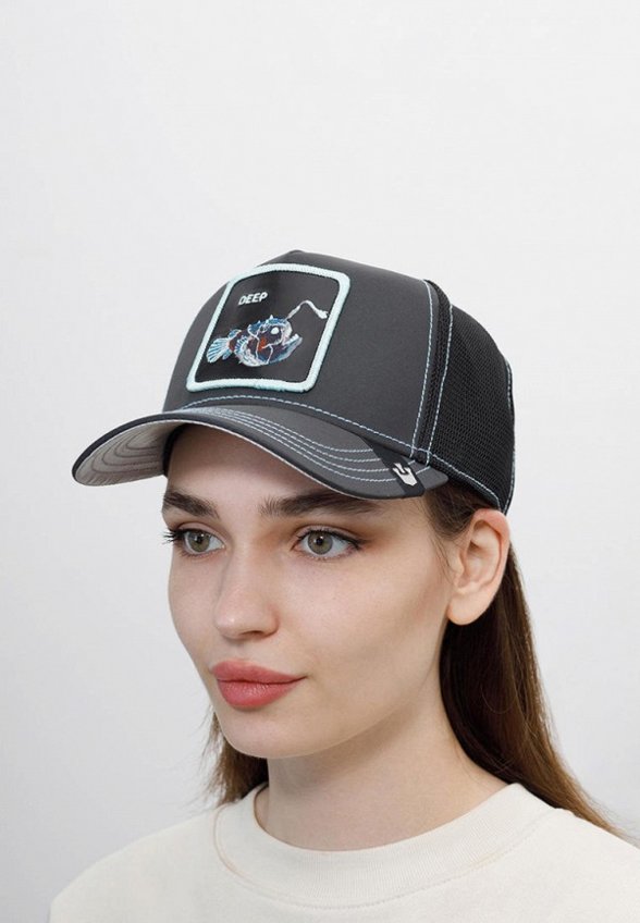 Бейсболка Goorin Brothers