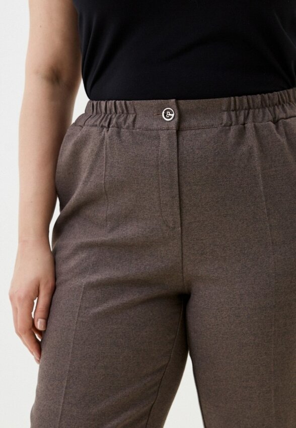 Брюки Mokko Brand