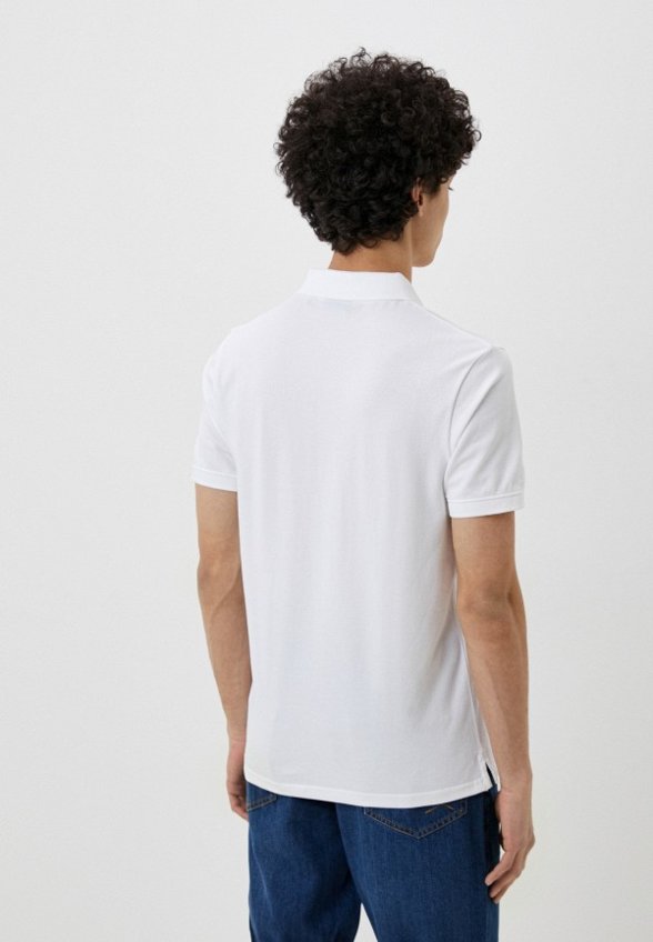 Поло Lyle & Scott