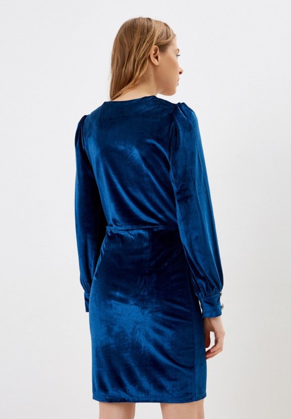 Платье Izabella