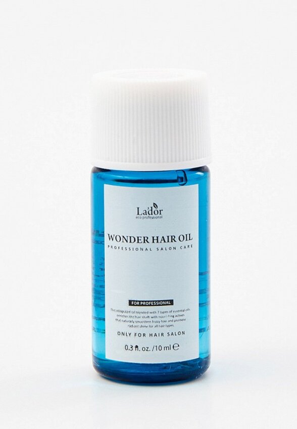 Масло для волос Lador