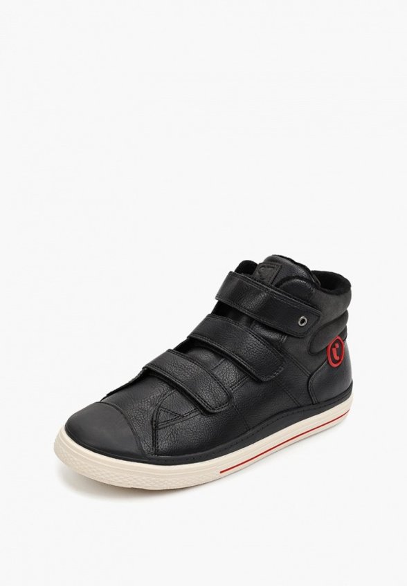 Кеды Safety Jogger