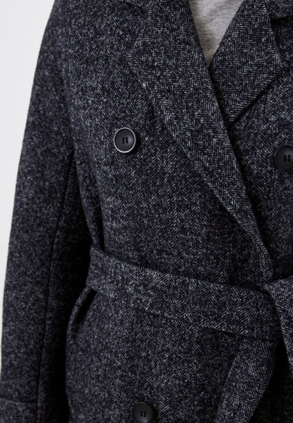 Пальто-халат Paradox