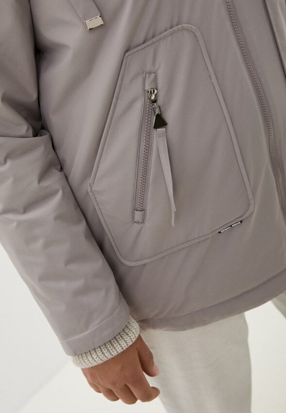 Куртка утепленная Winterra