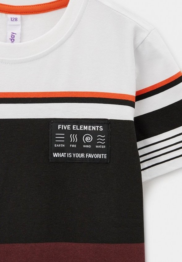 Футболка PlayToday