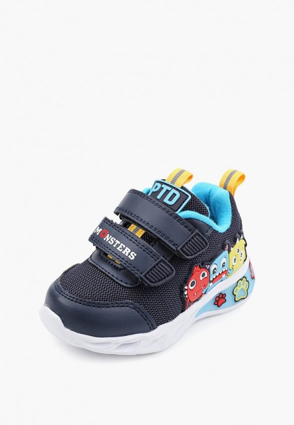 Кроссовки PlayToday