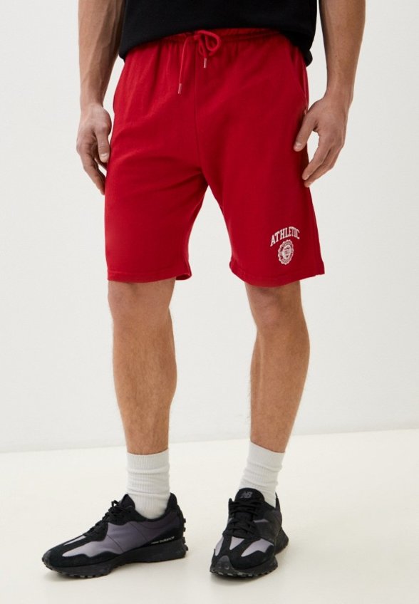 Шорты спортивные Terranova