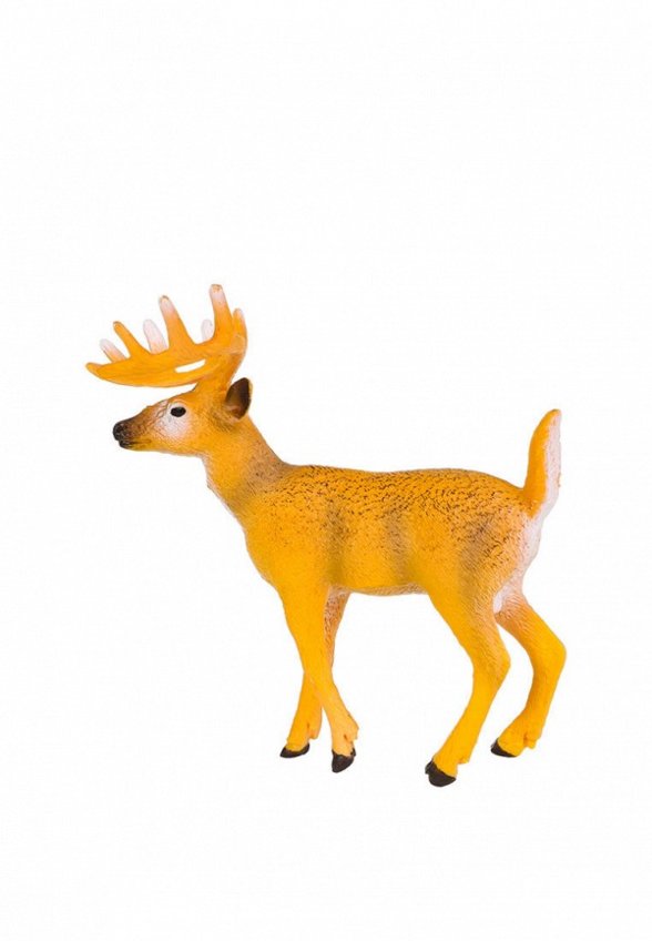 Набор фигурок Masai Mara