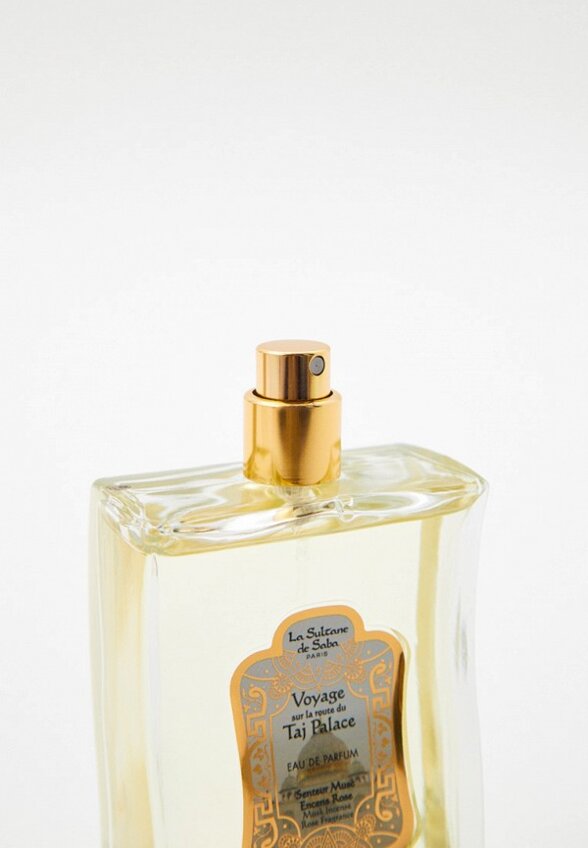 Парфюмерная вода La Sultane de Saba