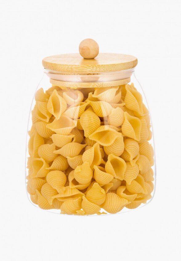 Банка для хранения Elan Gallery