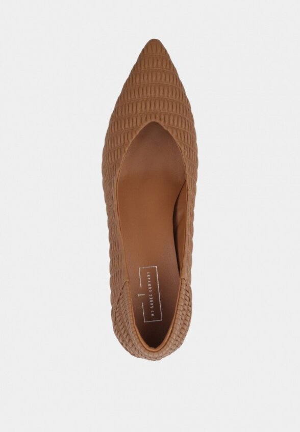 Туфли MD Shoes Company