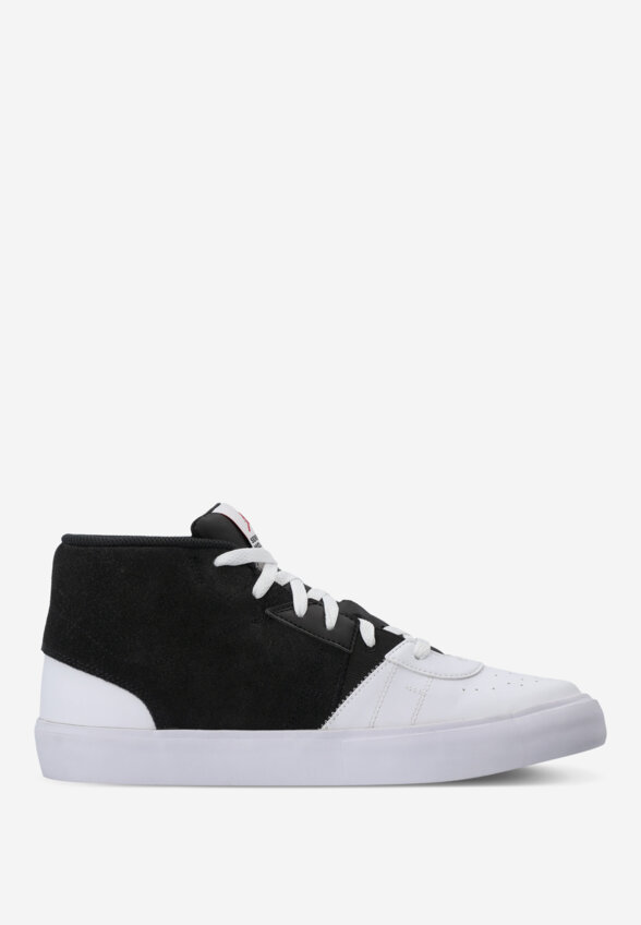 Кеды мужские Nike Jordan Series Mid, Черный
