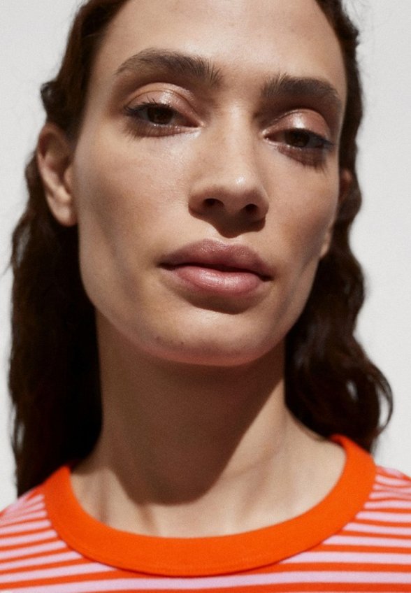 Футболка Mango