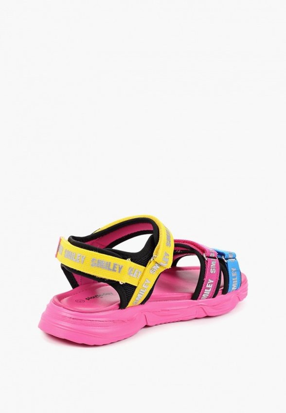 Сандалии PlayToday