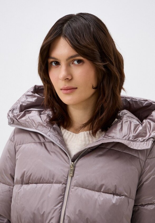 Пуховик Madzerini