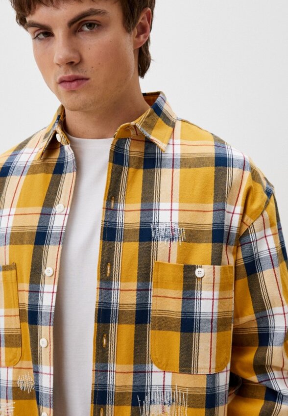 Рубашка Qwentiny