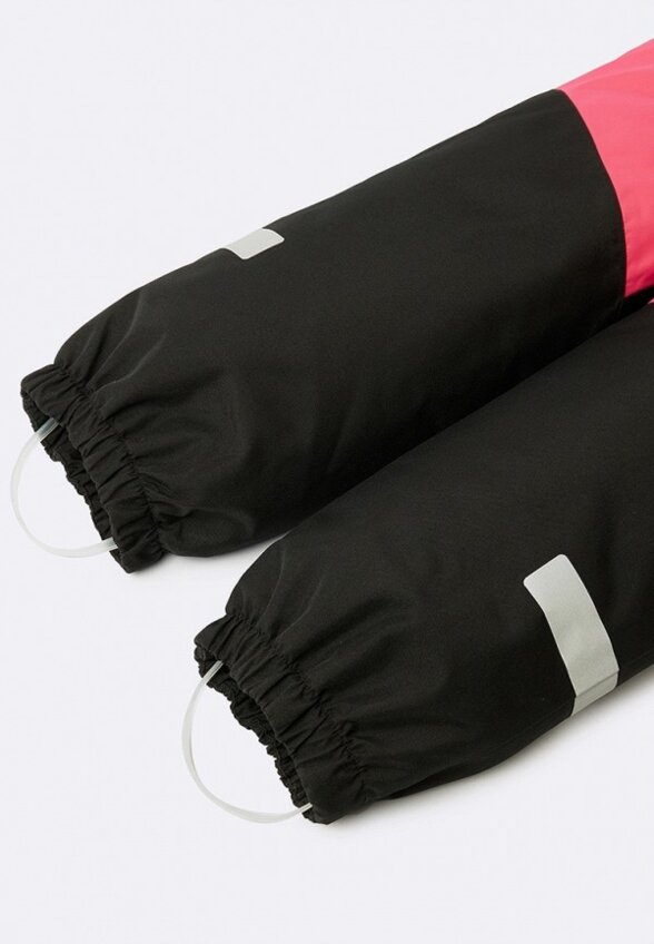 Комбинезон утепленный Lassie