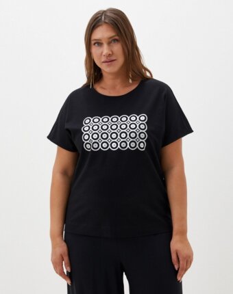 Футболка Modress женщинам
