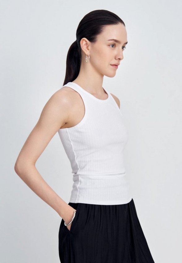 Майка Finn Flare