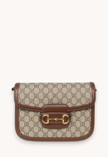 Gucci Horsebit