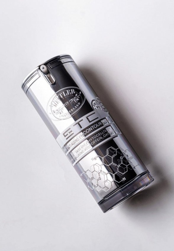 Крем для кожи вокруг глаз Mettler1929