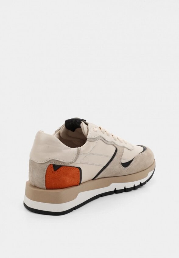 Кроссовки Euros Style