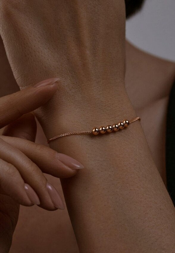 Браслет Sokolov