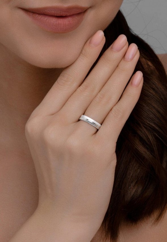 Кольцо Sokolov