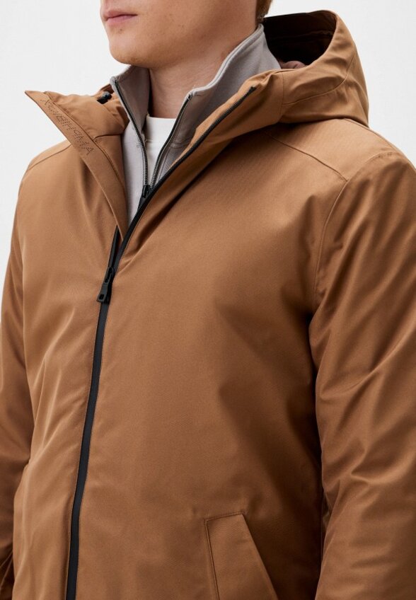 Куртка утепленная Geox