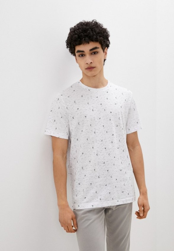 Футболка O'STIN