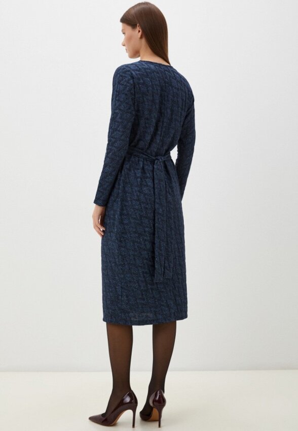 Платье MadaM T