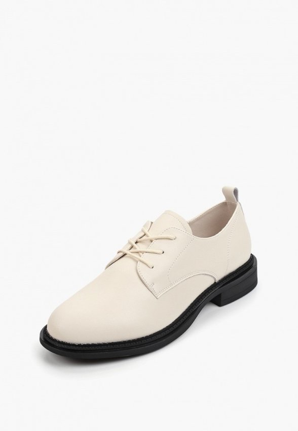 Ботинки Makfine