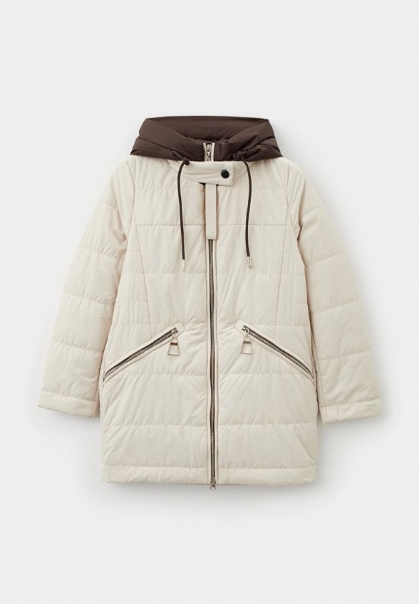 Куртка утепленная Fobs