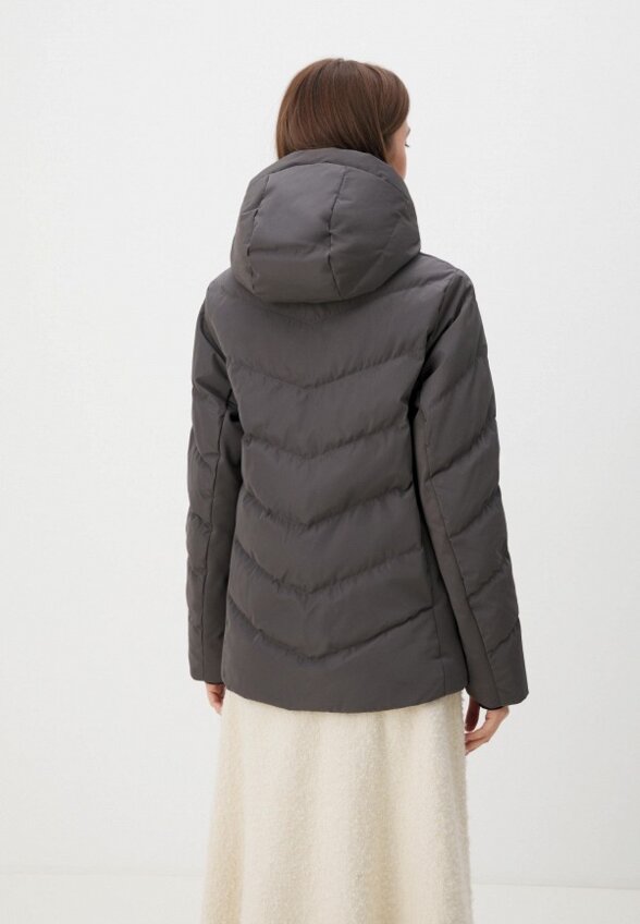 Пуховик Maison David