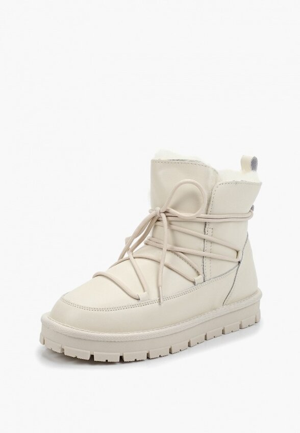 Полусапоги Francesco Donni