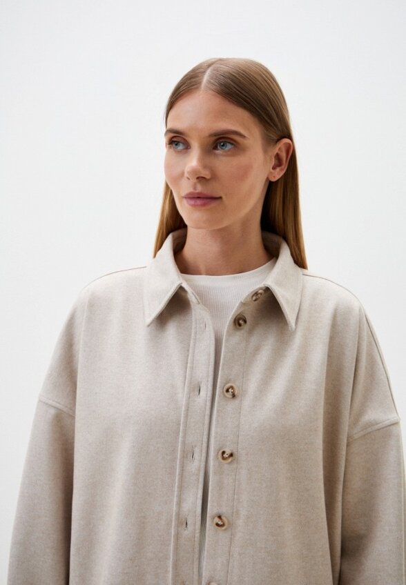 Рубашка Francesco Donni