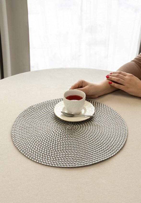 Плейсматы 4 шт. DeNastia