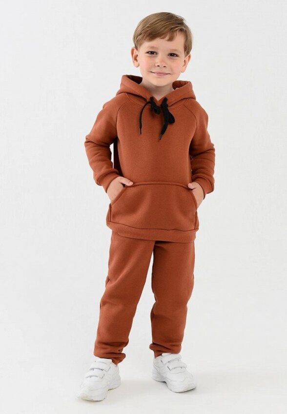 Костюм спортивный RebelPro