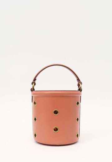 Coach Leather Bag
