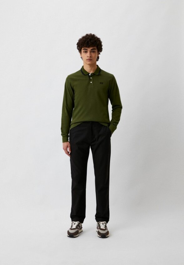 Брюки La Martina