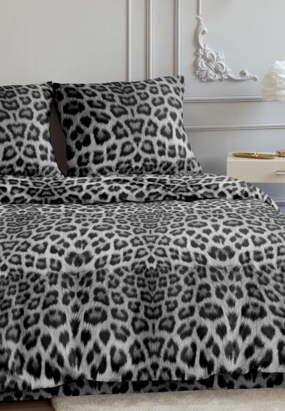 Постельное белье Евро Mia Cara