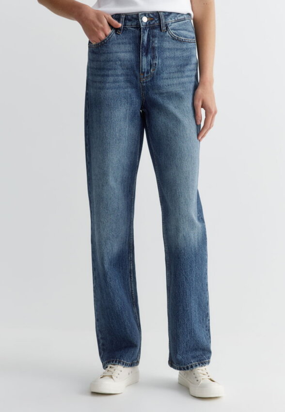 Джинсы 403 STRAIGHT FIT TALL