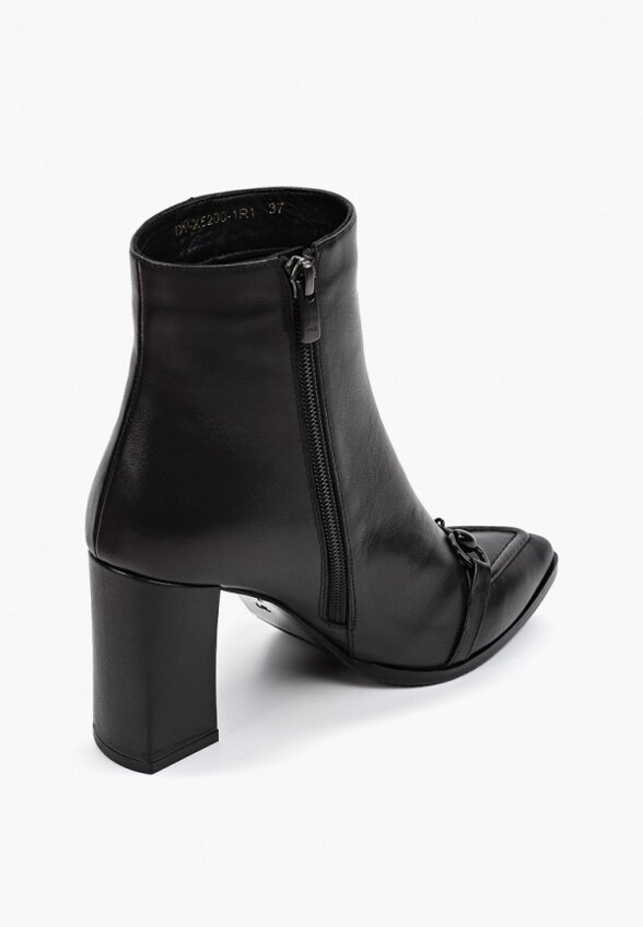 Ботильоны Pazolini