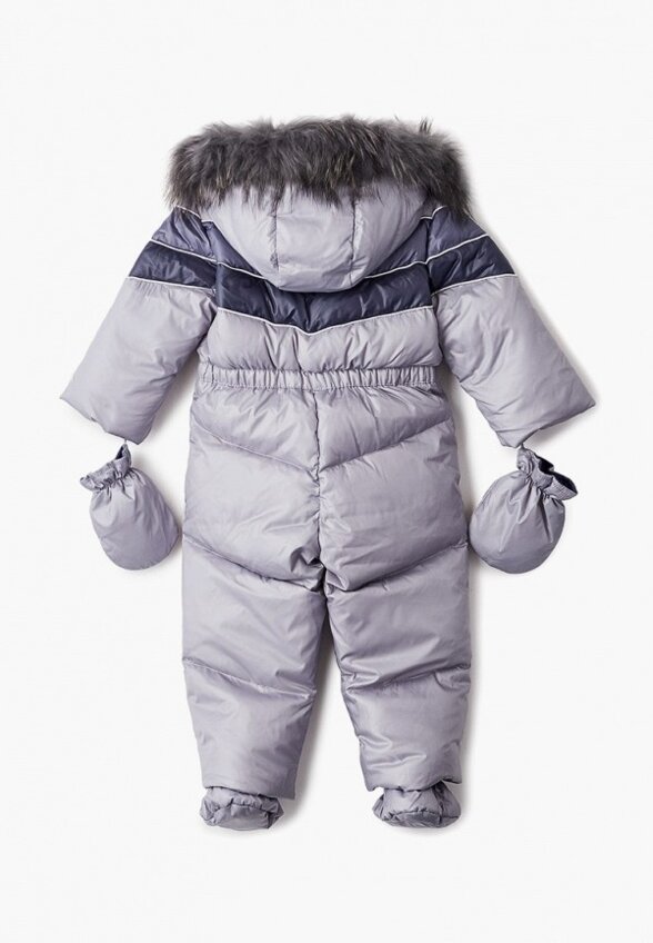 Комбинезон утепленный Aviva