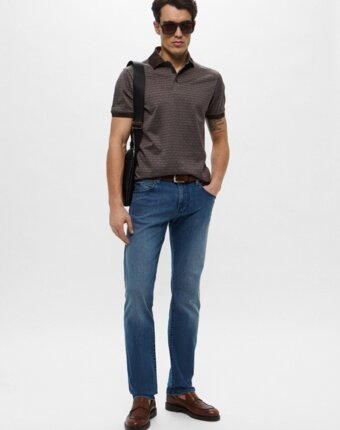 Джинсы Emporio Armani мужчинам