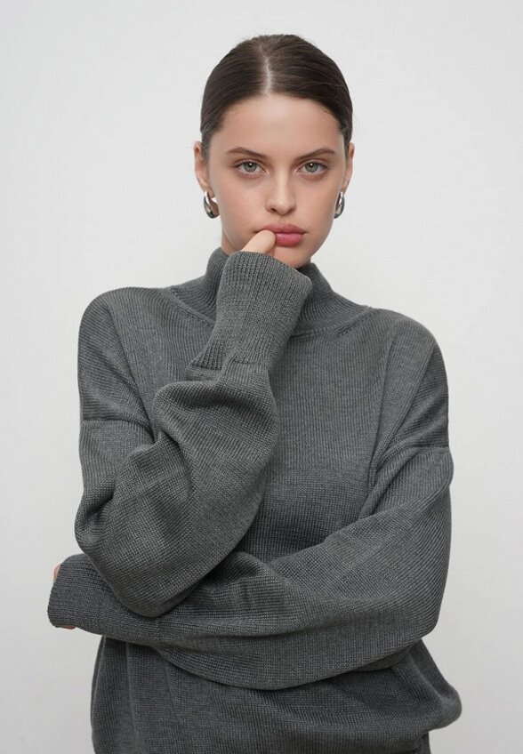 Свитер Kivi Clothing